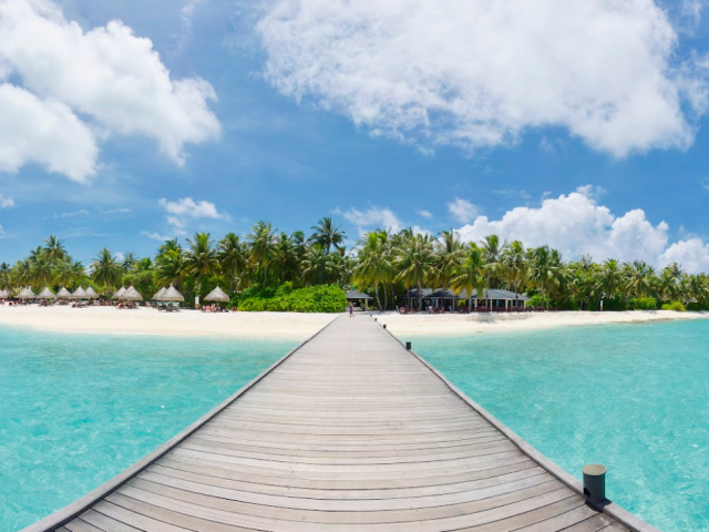 MALDIVI (Girls only) – 8 dana